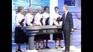 Family Fortunes with the Smith Family