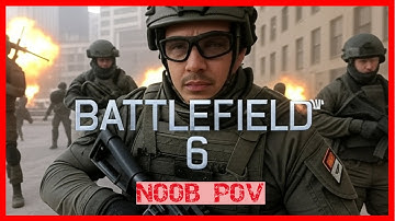 Skill Issue - Battlefield 6 - Part 2