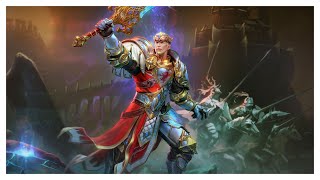 2 MINUTES OF KING ARTHUR SPINNING ON EVERYONE screenshot 4