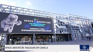 Você sabia que temos um Parque da NASA em Canela - RS ? 3 mqdefault