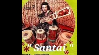 Rhoma Irama & Rita Sugiarto ~ Santai { Soneta Vol 7 Santai 1977 }
