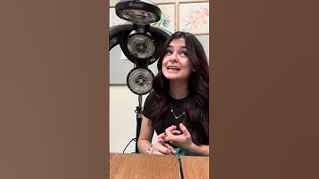 This is my secret weapon to make sure my clients always stay happy 😄 #salonpro #hairstylist #hair