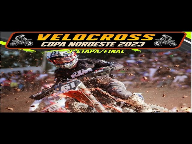 MX1  Brasileiro de Motocross ao vivo: Transmissão das corridas deste  domingo, 22 de novembro