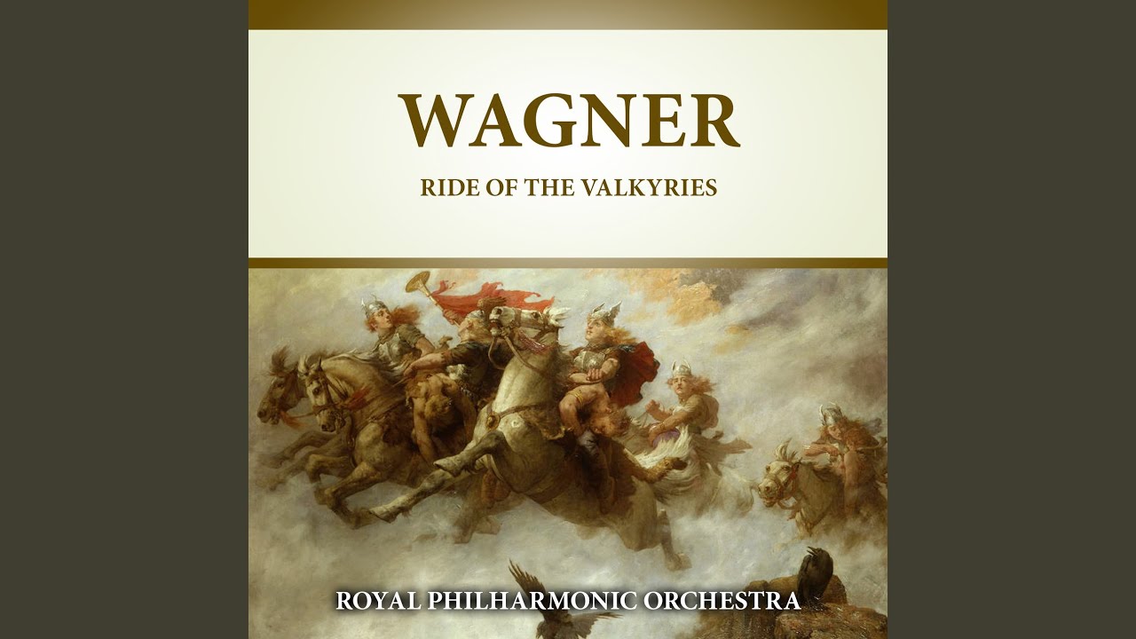 Overture: Tannhauser (2021 Digitally Remastered) - YouTube