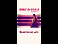 Emily in Paris (temporada 1) - En un minuto