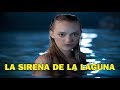 La SIRENA que apareció en la LAGUNA NEGRA (Historia REAL de Perú)