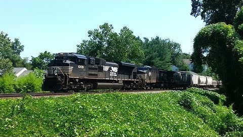 NS 13R in Charlottesville Virginia