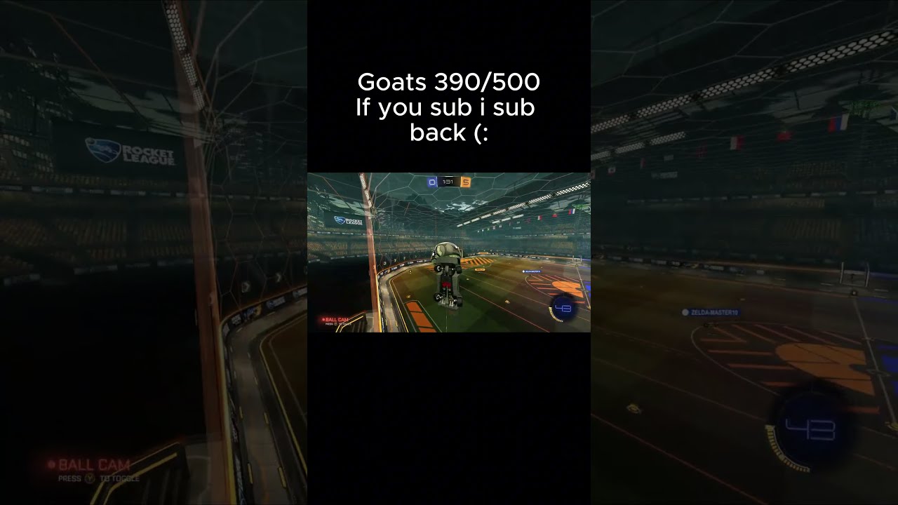 Nice Easy Little Ceiling Shot