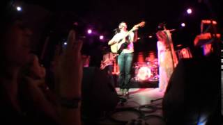 Alex & Sierra-Little Do You Know (Live at the Sinclair Cambridge, MA)