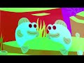 Baby Shark - Hello Baby Shark Rhythm Powered By: Gamavision Effects