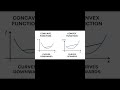 Concave and Convex Functions Explained