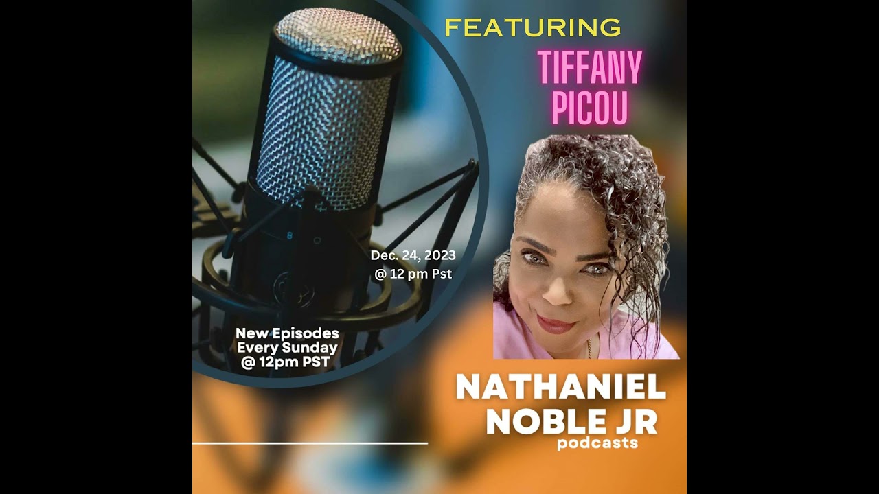 Tiffany Picou (Special Ed Teacher assistant/ model/ actress /mom)