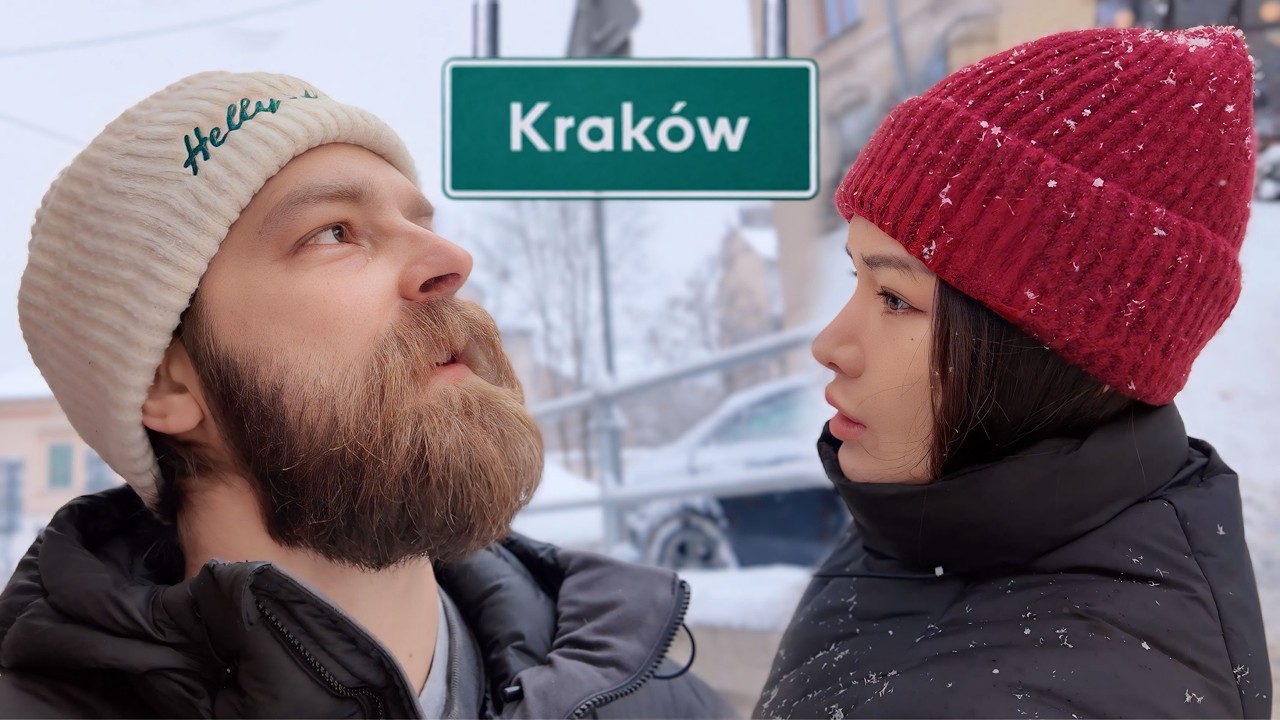 Co to za baśniowa kraina?!