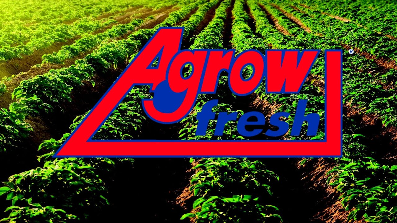 Agrow Fresh Produce co. YouTube