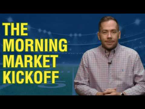 September1st The Morning Market Kickoff on TFNN - 2026
