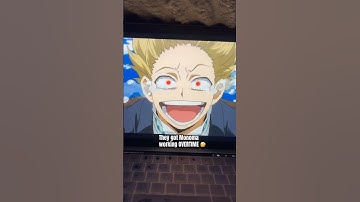 Monoma’s Overtime Shift: Hero or Copy Machine? 😂