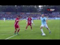 Дунав - ЦСКА 1:0  /Първа лига 16-17, 36-и кръг/