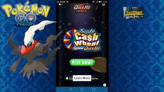 Pokemon Go Hack - Spoofing on iOS & Android using Pokemon Go Spoofer (2025) screenshot 5