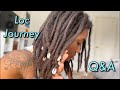 Loc Journey Q&amp;A| Answering Your Frequently-Asked Questions