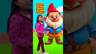 Aprendiendo las Vocales con Fer - Las Vocales - Videos Infantiles - Juegos para Niños #vocales
