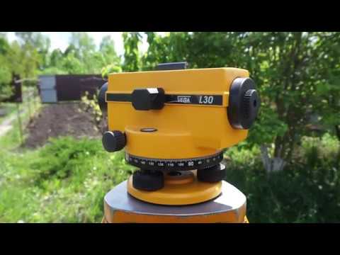 КАК ВЫНЕСТИ ОТМЕТКУ С ИЗВЕСТНОЙ ВЫСОТОЙ? ЛОВИМ ОТСЧЕТ ПО РЕЙКЕ!