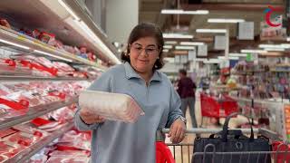 How to Use Your CareEssentials Allowance at the Grocery Store for Groceries & Essentials