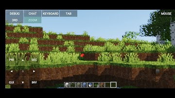 how to run all shaders on pojavlauncher (works on andreno too)