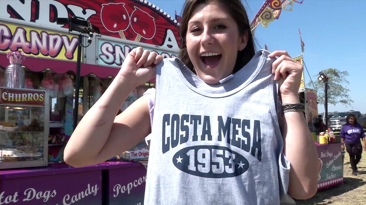 Costa Mesa Fish Fry 2016