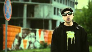 MC BANDIT - ПРАВДА ! [DA BAN STUDIO 2010].avi
