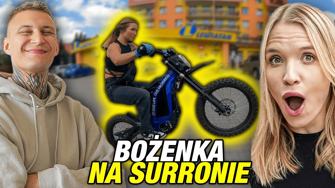 DA EM bowidailyadventures SURRONA I YouTube da-em-bowidailyadventures-surrona-i-youtube