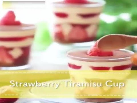 resep-makanan-strawbery-tiramisu-cup