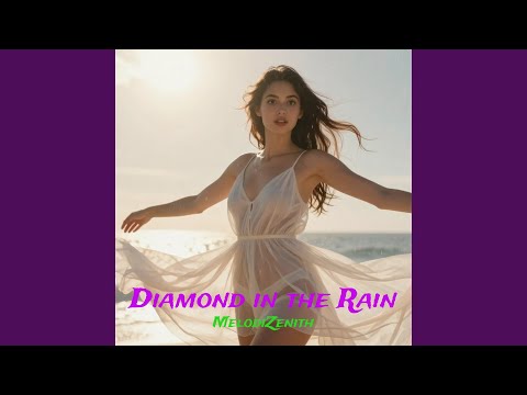 MelodiZenith - Diamond in the Rain
