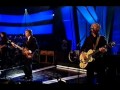 Paul McCartney Band On The Run Jools Holland Later Live Oct 2010
