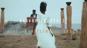 Karabalik beatz - Fou Lerr Lako Tekk feat Reptyle Music