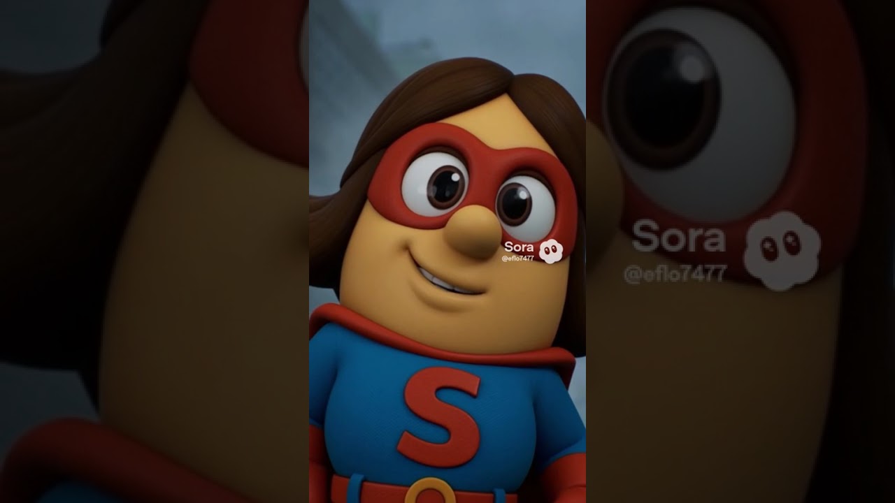 Part 2: Alien Encounter. 