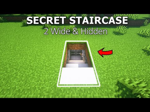 Tactics for Using Stairs in Minecraft « Minecraft :: WonderHowTo