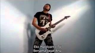 Berdendang Reggae Dut   Rhoma Guitar Cover