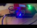 CSB1 modified to run with RedHat.