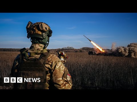 Up to 13,000 Ukrainian soldiers killed in war, senior official says – BBC News