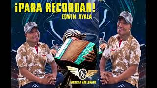 Ayúdenme A Encontrarla | Edwin Ayala | Autor: Dagoberto Chica