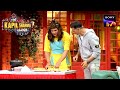 Akshay Kumar ने सिखाया Sapna को पूड़ी बेलना | The Kapil Sharma Show 2 | Comedy Ka Tadka