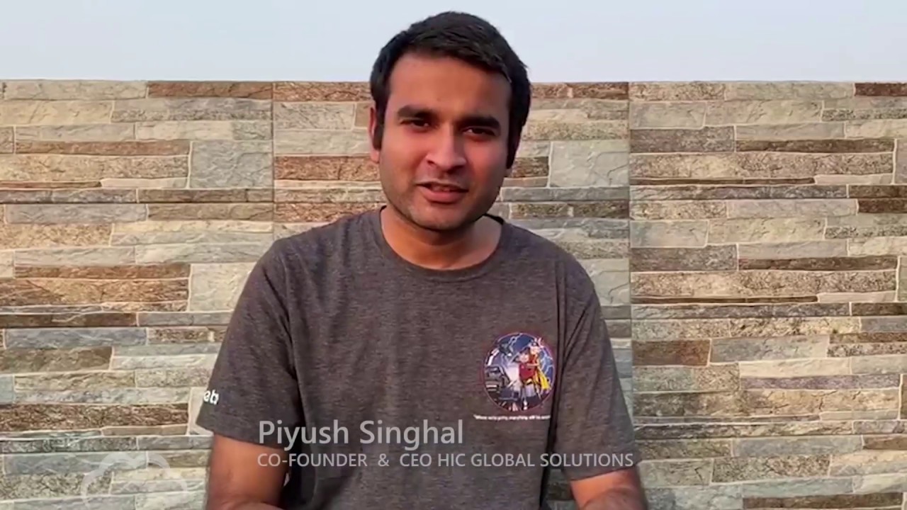 Building #App for #Salesforce #Appexchange Webinar Part 1 by HIC Global Solutions