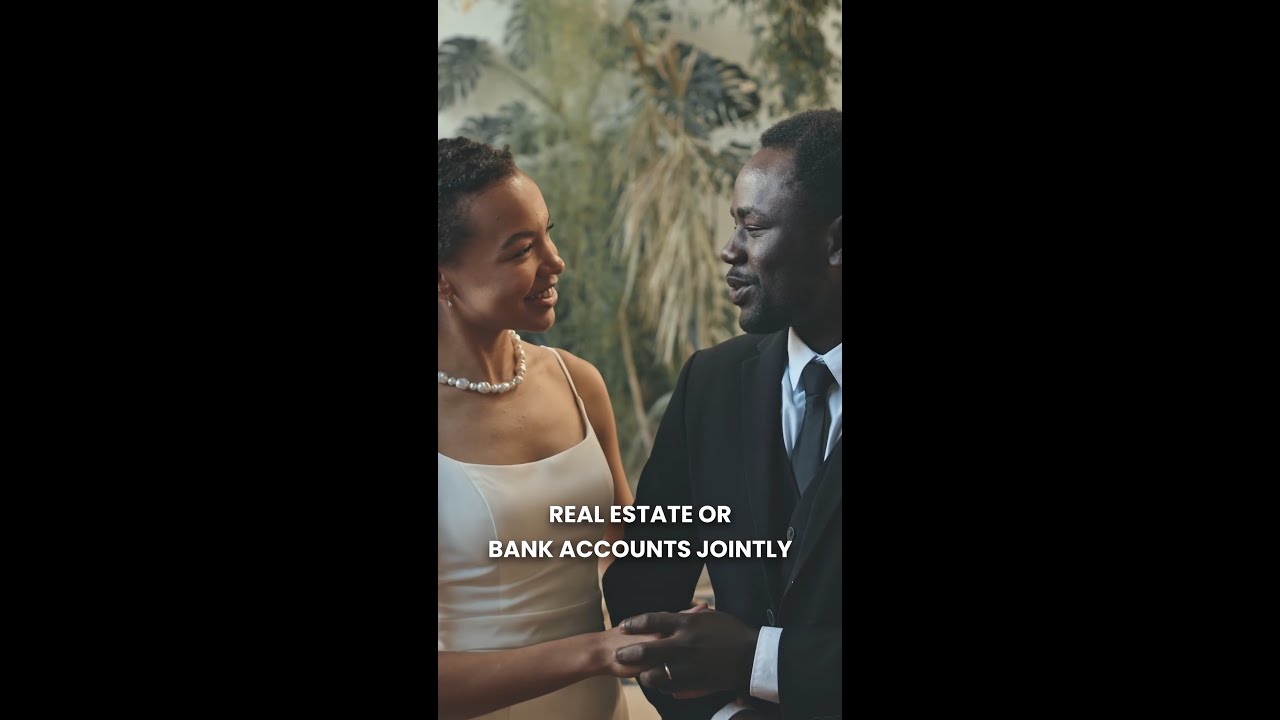 Joint Ownership: How Married Couples Can Avoid Probate in Pennsylvania