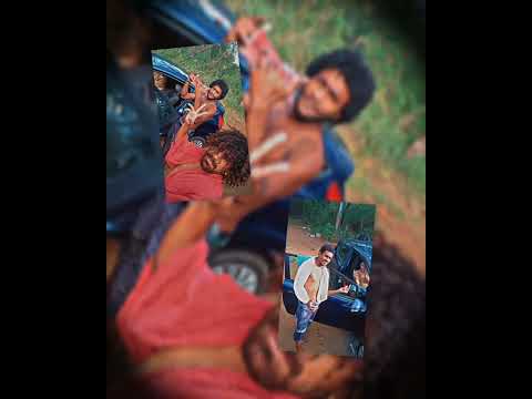 Eddy Borderan - Sans Arrière Pensée 🔥🇳🇨🇳🇨 