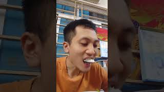 EAT STIR-FRIED PUMPKIN, STIR-FIRTED SPINAL | ZACH CHOI ASMR MUKBANG