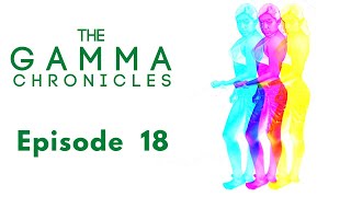 She Hulk - The Gamma Chronicles Season 3 - Episode 18