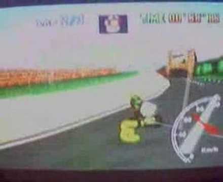 1:38.24 LR 3lap by Michael Jongerius