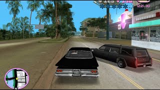 Download lagu GTA Vice City - Two Bit Hit - Avery Carrington mission -  from the Starter Save