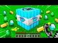 Noob1234 Crafts YOUTUBER TNT! ( Mr. Beast, Preston, Jelly, Unspeakable, Minecraft)