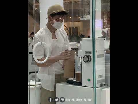 % Arabica ร้านกาแฟชื่อดังสัญชาติญี่ปุ่นงานดีย์